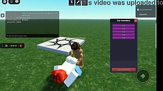 Did I just get fucked in our 1v1 game?