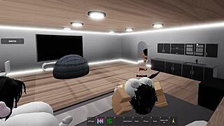 Fucking A Cute Guy With Huge Cock In Public, Riding Him, Sucking His Monster Dick, And Getting Anal.