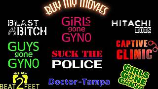 i got a hitachi orgasm from the doctor in tampa with blaire celeste