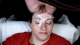 Dirtydees slave to cum bukkake compilation