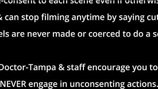 i suck dick backstage and get cum blasted on face in pov rebel wyatt