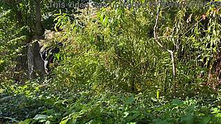 Does my stepmom crave outdoor attention from her stepson?