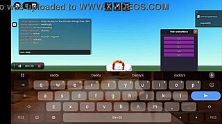 Did I just get fucked in our 1v1 game?