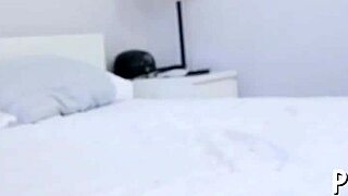 Massive penis satisfies filthy nasty playgirl