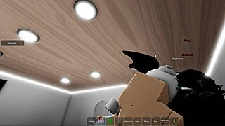 Fucking A Cute Guy With Huge Cock In Public, Riding Him, Sucking His Monster Dick, And Getting Anal.