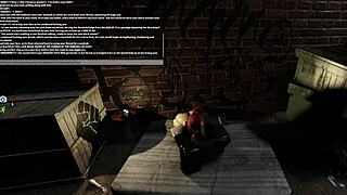 i roughly fucked a prostitute in the hotel corner