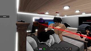 Fucking A Cute Guy With Huge Cock In Public, Riding Him, Sucking His Monster Dick, And Getting Anal.