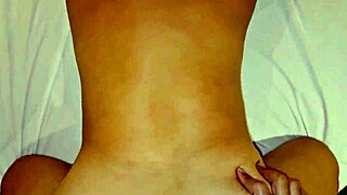 Vratili smo analni orgazam Churone slušaj kako cvili i podnosi kurac