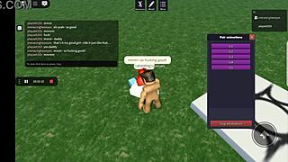 Did I just get fucked in our 1v1 game?