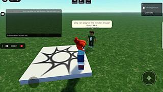 Did I just get fucked in our 1v1 game?