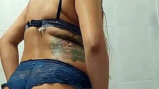 Bluee masturbates pregnant for you new 2024