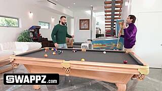 swappz - steamy swap porn - alluring girls seduce men