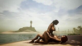 Exploring Lesbian Relationships in the World of Conan Exile