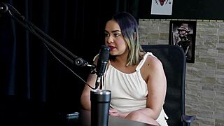 how my artistic name started with home videos, no pleasure with bisexual man - nands ninfetinha sheer red