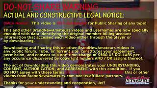 petite busty cloe sucks a cock and gets her wet pussy deeply drilled