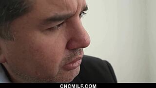 CHARLI PHOENIX IMPRESSES BOSS WITH SPECIAL TRICK