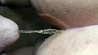 Bold submission fuels intimate swing desires in this curvy couple's fetish play.