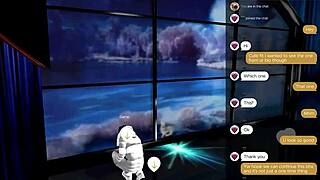 Watch Lianamiller201's Cuckolding Adventure with Old Ass Play