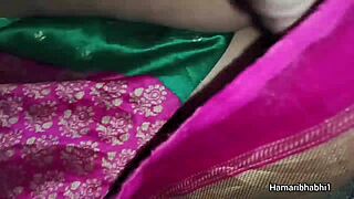 I met a hot Indian woman