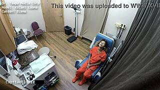 Cash for Young Woman's Services - Kalani Luana