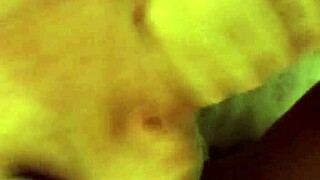 I fuck my girl passionately in every position, her moans filling the room as we cum together