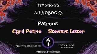 jacob's pov in this twilight smut retelling, full of erotic reality