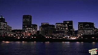 Retro Scene: Brunette Actress Fucked Hard, Receives Cum In Mouth, Agent Unreachable