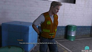 those firm buttcheeks are driving me crazy with horny roleplay and wet kisses