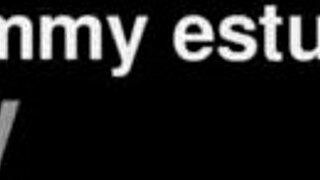 sexy brazilian eva perez gets fucked by four big studs in double penetration