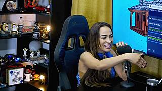 Ruan Mostrou O Pau Pra Belinha Baracho Ela Babou De Tesão Oque Você Faria - Podcast Pópum No Barraco