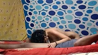 I like sucking it good and fucking every day