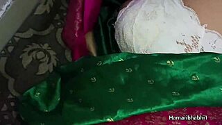 I met a hot Indian woman