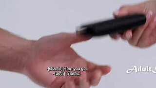 Latina teen squirter gizelle blanco