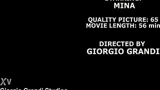 Waka Waka Blacks Are Coming Mina 4On1 Bbc Atm Dap Extreme Deepthroat Rough Sex Big Gapes Cum In Mouth Swallow.