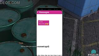 those firm buttcheeks are driving me crazy with horny roleplay and wet kisses