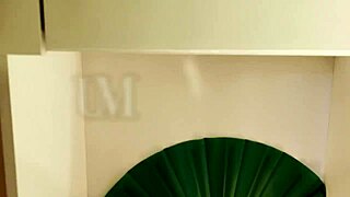 relaxing massage with a teasing happy ending