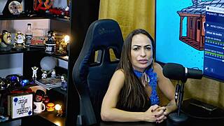 Ruan Mostrou O Pau Pra Belinha Baracho Ela Babou De Tesão Oque Você Faria - Podcast Pópum No Barraco