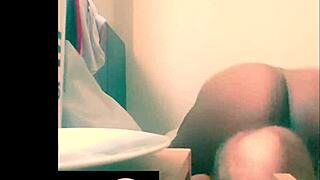 Hidden Recording Captures Amateur Riding And Creampie In Parents' House