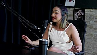 how my artistic name started with home videos, no pleasure with bisexual man - nands ninfetinha sheer red