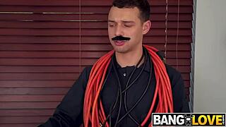 Arietta's Perfect Pink Pussy.