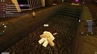 Wet Whore Gets Anal Assfucking in New Zealand