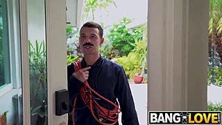 Arietta's Perfect Pink Pussy.