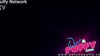 Tattooed Ariel Masturbates Wetly