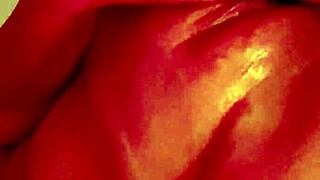 S�ance Sextoy Masturbation