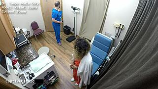 Cash for Young Woman's Services - Kalani Luana