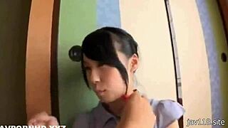 JAV 스페셜 굿 뉴 4 이 하드코어 장면들 못참고 봄