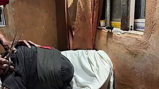 One man delivers intense huge anal fucking with toys and masturbation.