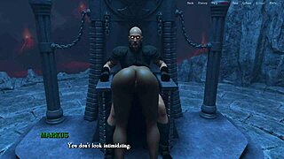 Lets Play Rainy Day Anal Part 1