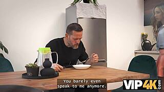 vip4k tension between me and older man went too far