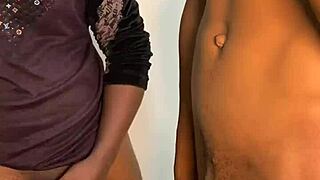 a hot bj & fuck with sexy boys